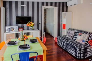 Loft per 2 Persone in Milano, Provincia di Milano, Foto 2