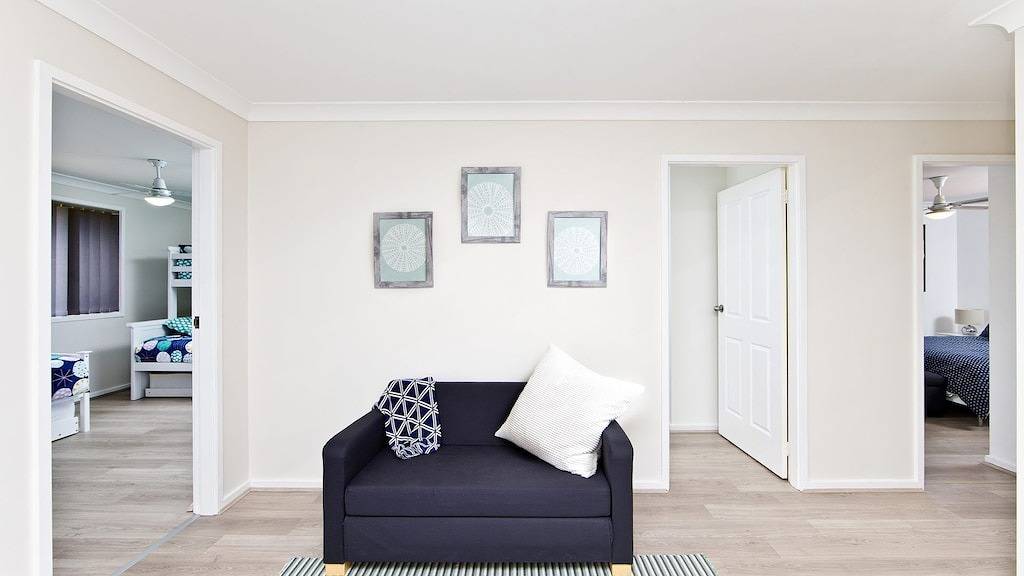 Fingal Escape - 28 Bent in Fingal Bay, Hunter Valley