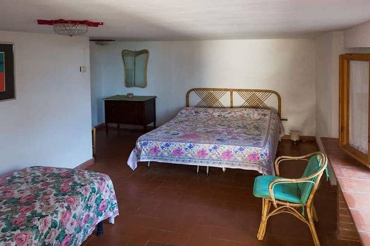 Appartamento intero, Toscana Collina /Mare Castagneto Carducci in Castagneto Carducci, Costa degli Etruschi