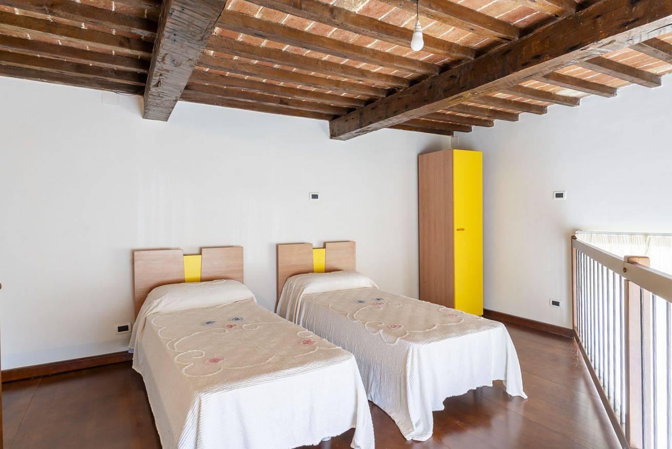 Appartamento intero, Bagni Pancaldi Sea View Apartment! in Livorno, Costa degli Etruschi