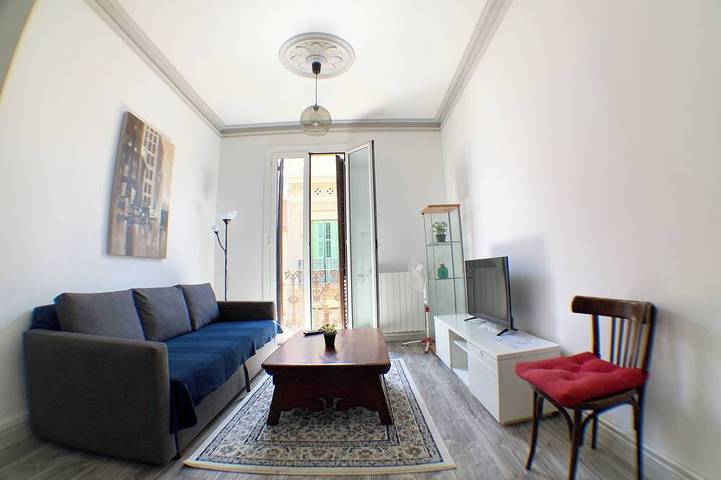 Holiday apartment for 6 people - 1