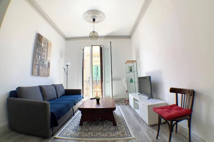 Holiday apartment for 6 people - 1
