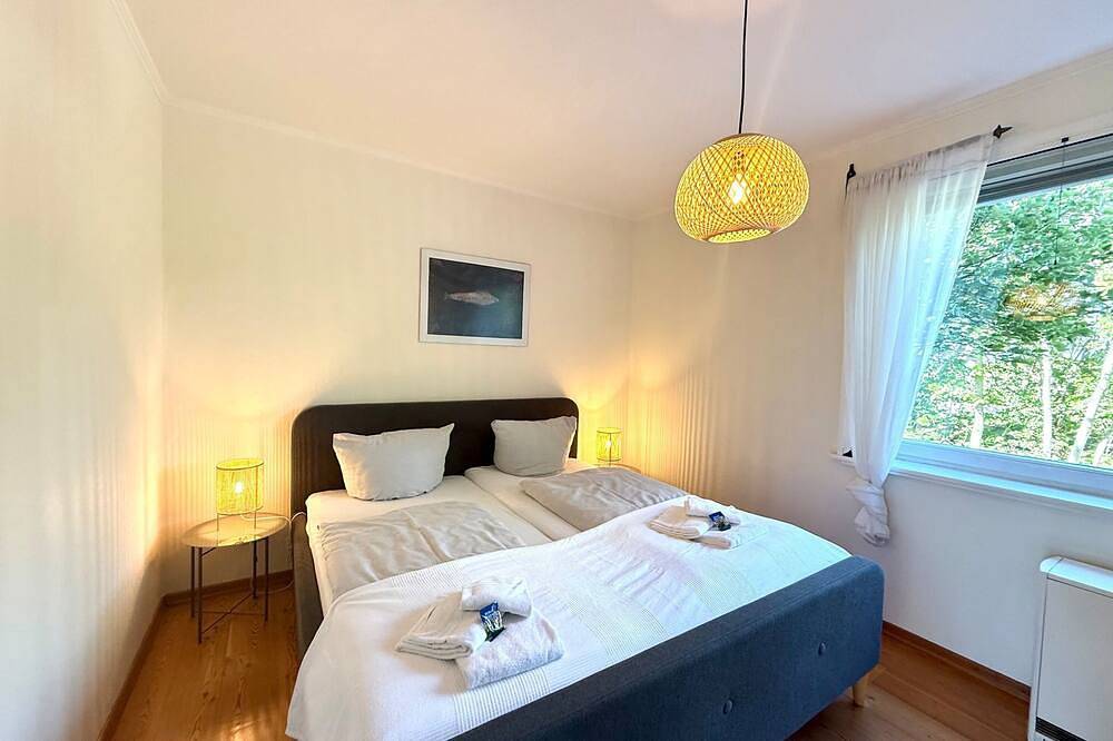 Ganze Wohnung, Ferienwohnung/App. für 3 Gäste mit 52m² in Midlum auf Föhr in Midlum, Föhr