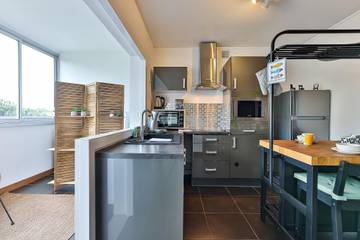 Location De Vacances pour 4 Personnes dans Château-d'Olonne, Les Sables-d'Olonne, Photo 1