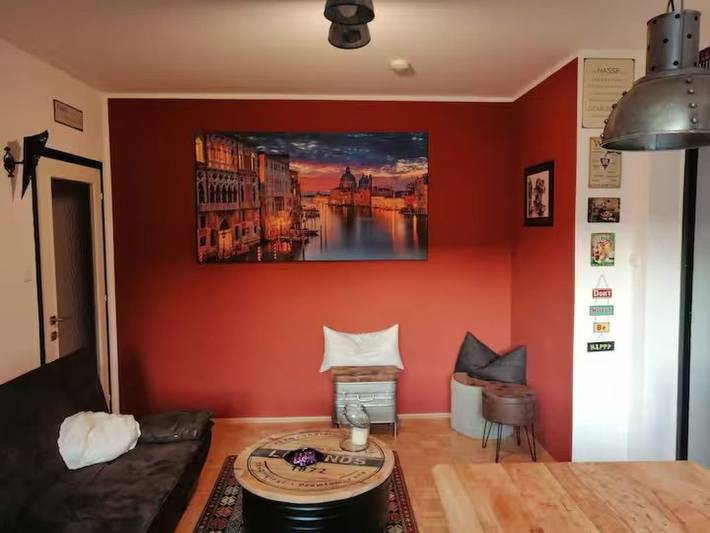 Ferienwohnung für 2 Personen - 1