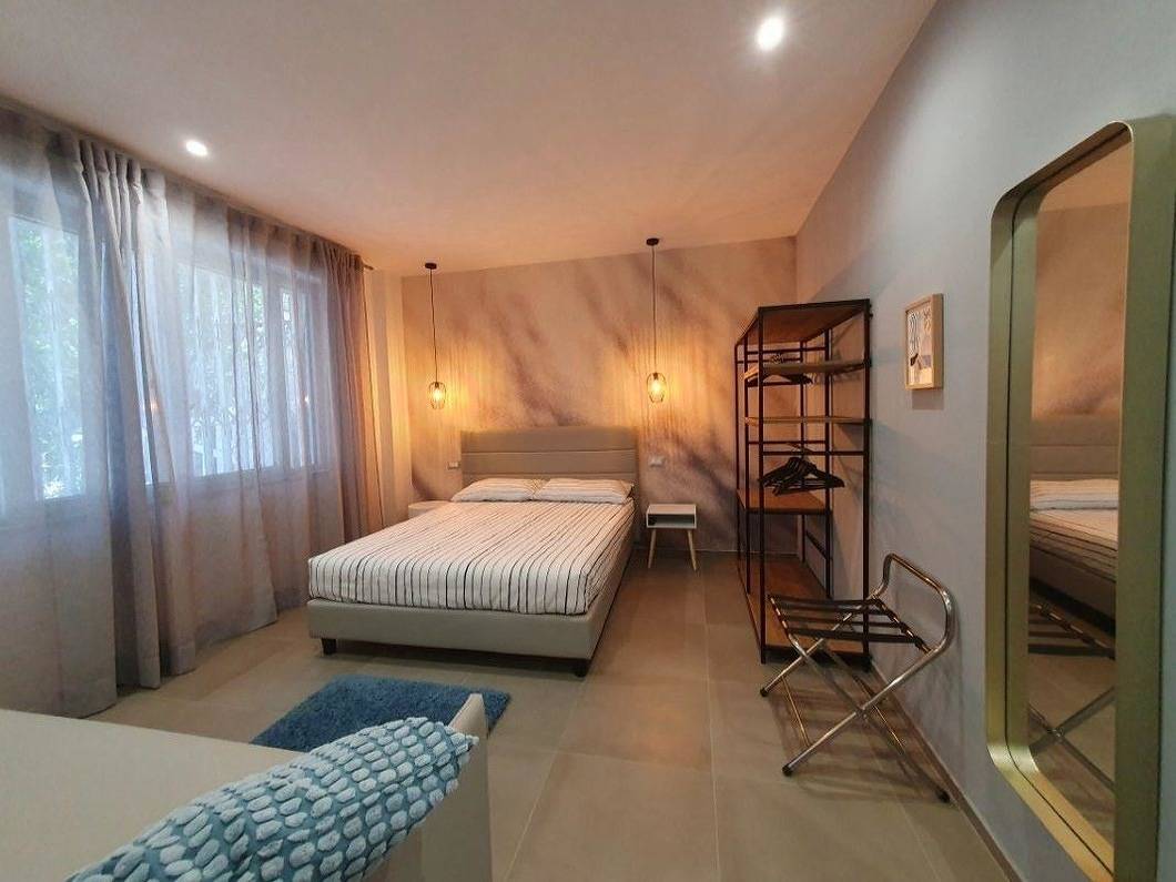 Apartamento vacacional entero, Playa degli Angeli Scirocco in Gabicce Mare, Pesaro-Urbino
