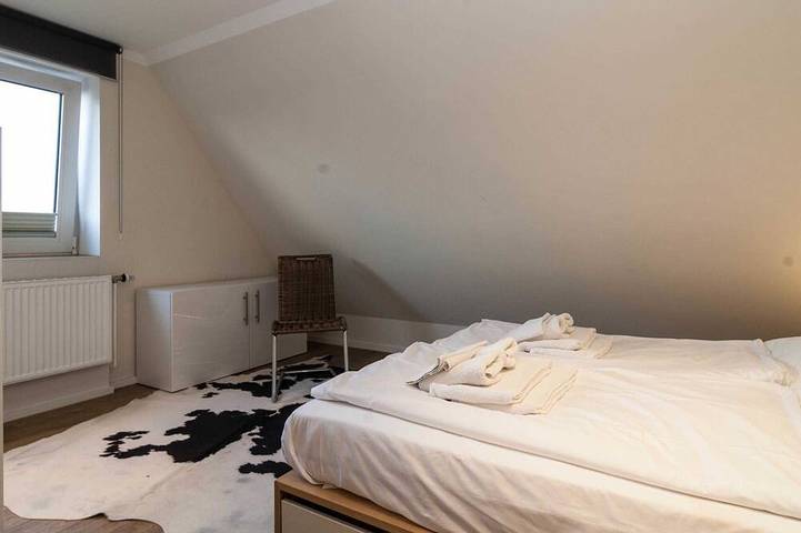 Haus Düne 9, Deutschland in Nordfriesische Inseln (Schleswig-Holstein) (Schleswig-Holstein), Hörnum