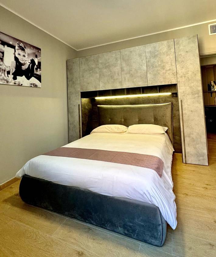 Appartamento vacanze per 4 persone - 1