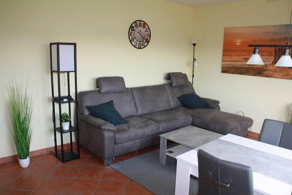 Ganze Wohnung, One-Bedroom Apartment in Braunfels, Lahn-Dill-Kreis