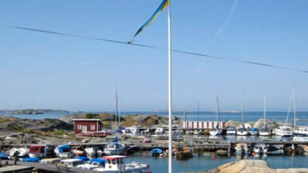 Ferienhaus für 2 Personen (30 m²) in Kärna in Bohuslän