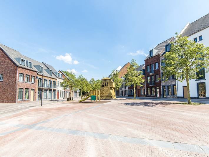 Appartement entier, Appartement confortable à Maastricht in Maastricht, Hoge Kempen