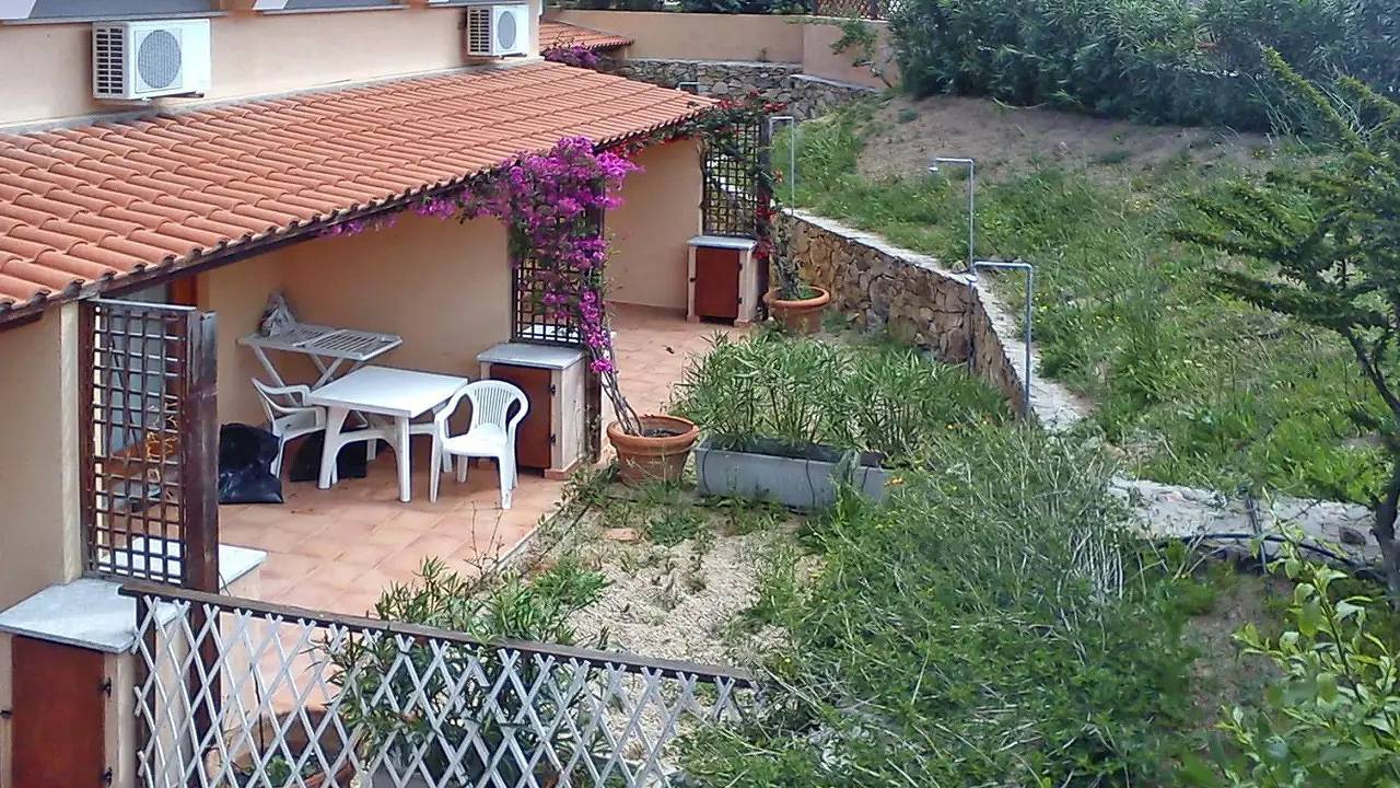 Appartamento intero, Ferienwohnung für 4 Personen (40 m²) in Porto Pollo in Palau (Sardegna), Gallura