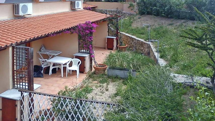 Appartamento vacanze per 4 persone - 1