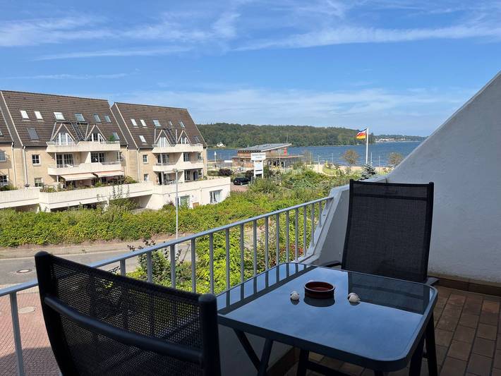 Ferienwohnung für 2 Personen, mit Balkon, mit Haustier in Rum-Regatta - 2