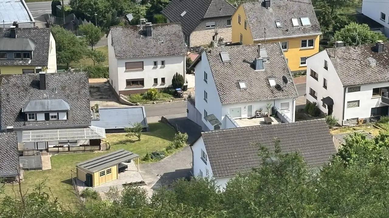 Ferienhaus für 5 Personen (85 m²) in Sankt Aldegund in Sankt Aldegund, Cochem-Zell