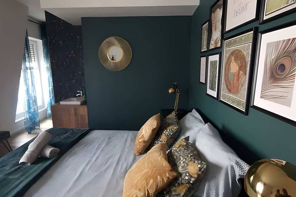 Entire apartment, ꧁Gd 4P 85m² hyper centre Disney꧂ in Chessy, Seine-et-Marne