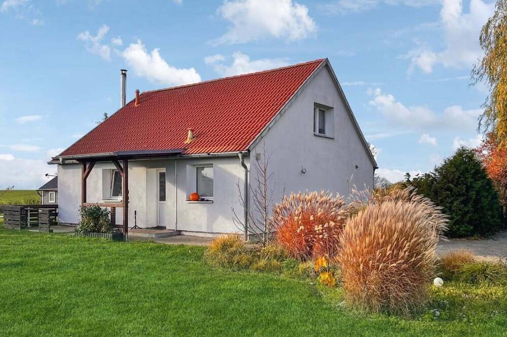 Ferienwohnung Seeblick in Retgendorf, Dobin am See