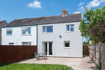 Holiday Rental for 8 People in Oxford, Oxfordshire, Photo 4