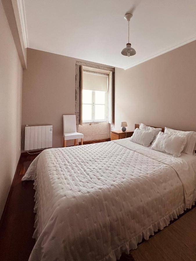 Apartamento de vacaciones para 5 personas en Viana do Castelo - 3