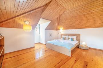 Vakantieappartement voor 6 Personen in Ajuda, Lissabon District, Afbeelding 3