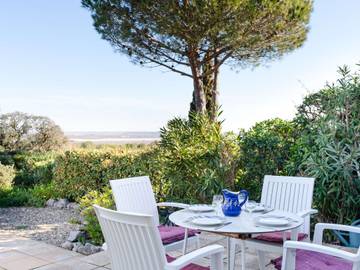 Location de vacances pour 5 personnes, avec piscine dans Gouffre De L Oeil Doux