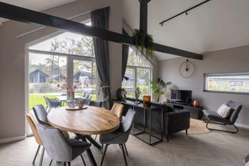 Bungalow voor 6 Personen in Oirschot, Noord-Brabant, Afbeelding 4