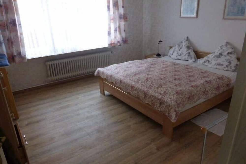 Ganze Wohnung, Ferienwohnung westerwarft10 in Hafen Büsum, Büsum