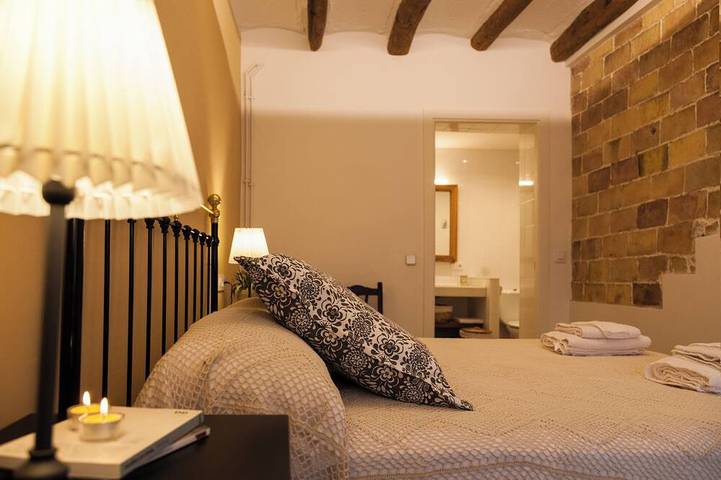 Gîte dans belle région viticole à 40 min de Barcelone et 25 des plages de Sitges in El Pago, Sant Pau d'Ordal