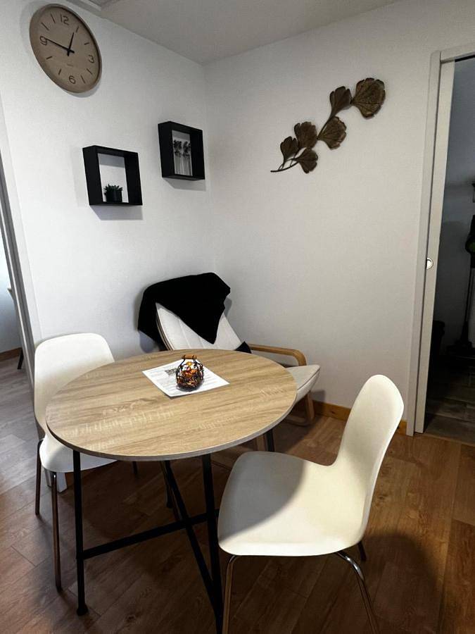 Gîte pour 2 personnes, avec balcon à Pérouges - 4