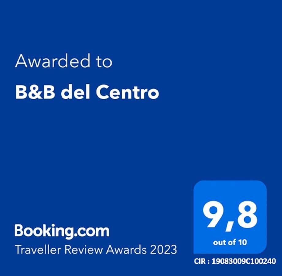 B&B del Centro in Capo d'Orlando, Provincia di Messina