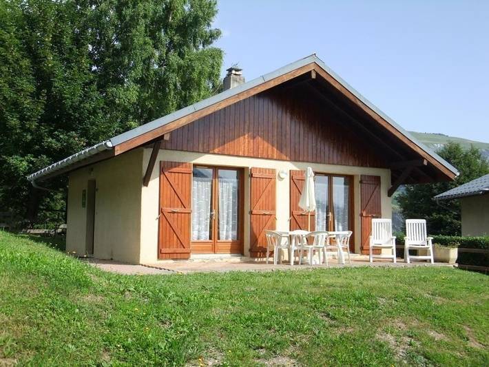 Location gîte pour 6 personnes