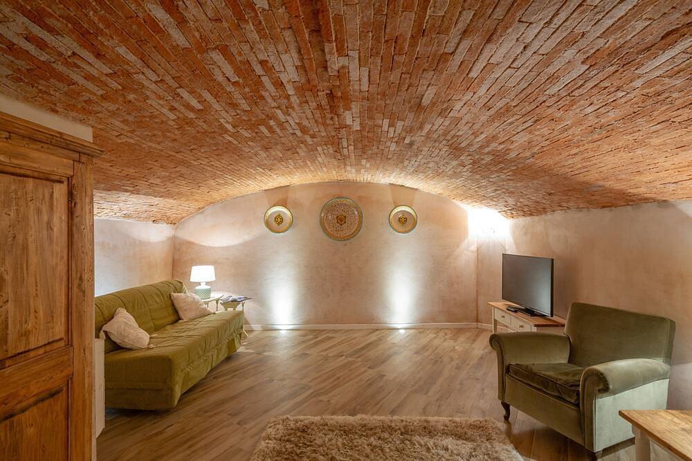 Ganze Wohnung, Die Residenz der Freuden verloren - The Times in Signa, Prato Provinz