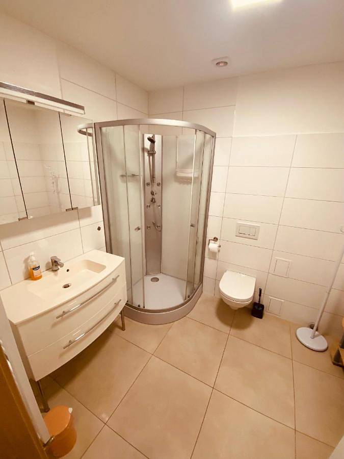 Appartement entier, Elbe Ferienwohnung in Marschacht, Arrondissement de Harburg