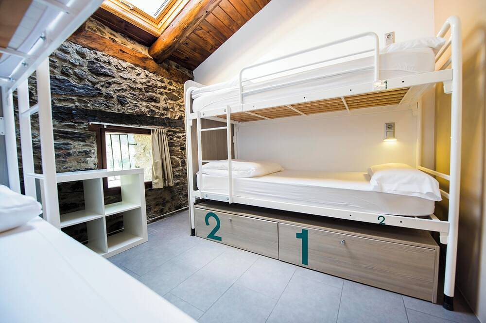 Mountain house - Mountain Hostel Tarter in El Tarter, Grandvalira