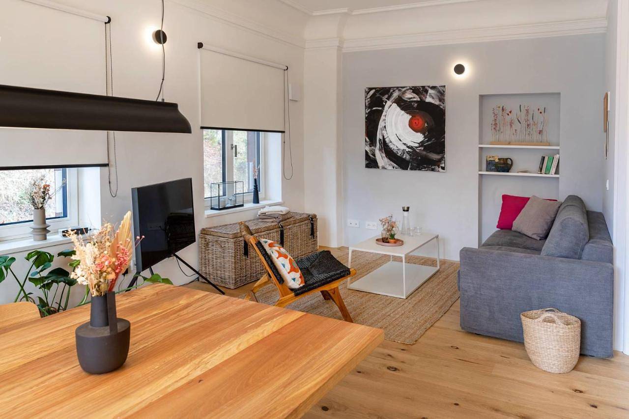 Ganze Wohnung, Superior Apartment in Grünau im Almtal, Bezirk Gmunden
