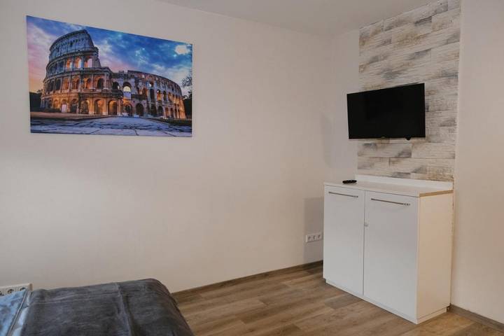 Ferienwohnung für 2 Personen, mit Terrasse in Lauf an der Pegnitz - 2
