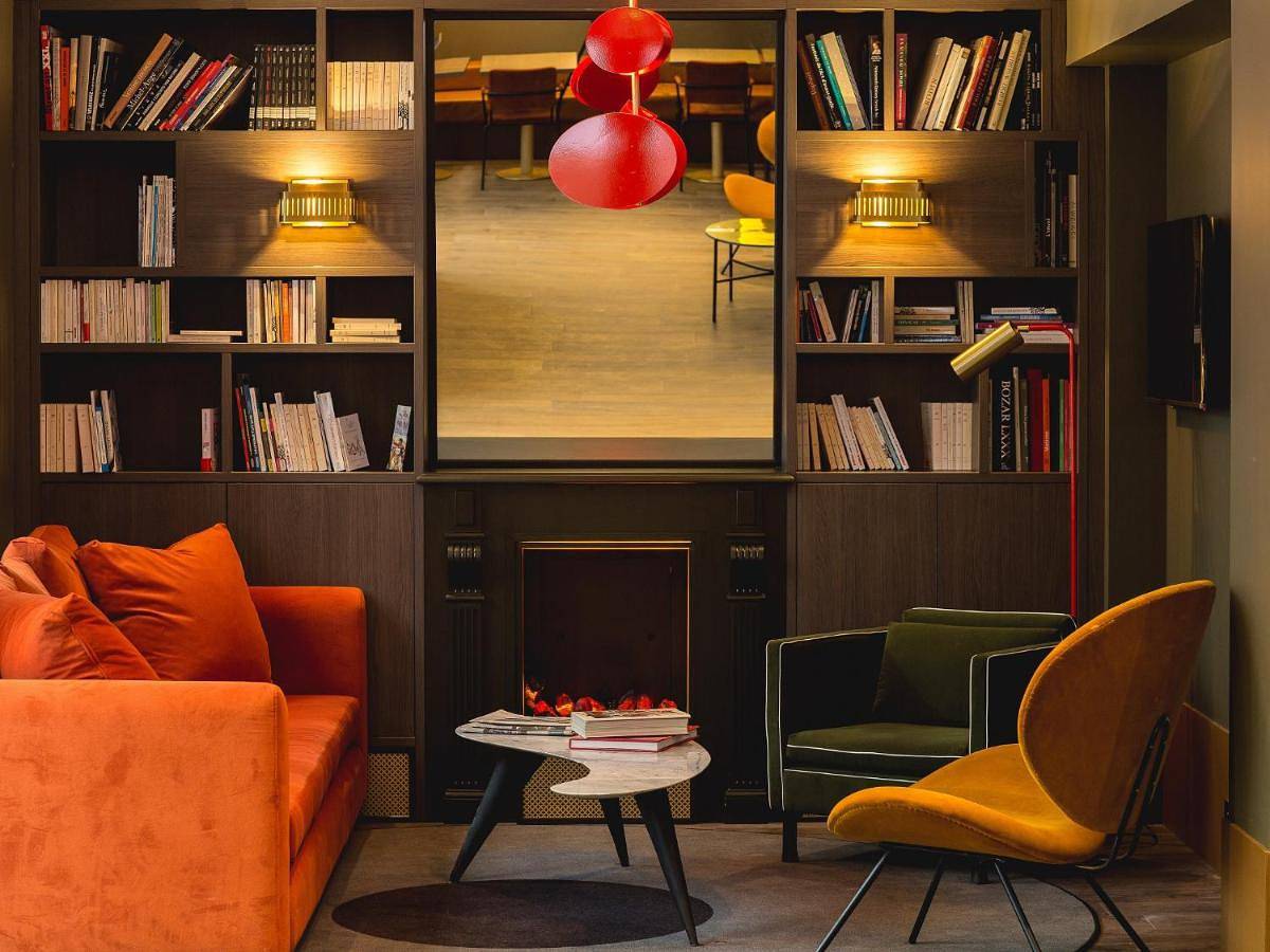 Bob Hotel in 14e arrondissement de Paris, Paris