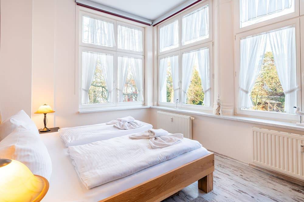 Villa Aegir 113, Deutschland in Seebad Heringsdorf, Heringsdorf