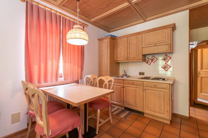 Ganze Wohnung, Ciasa Molino 306 in Falcade, Dolomiti Superski