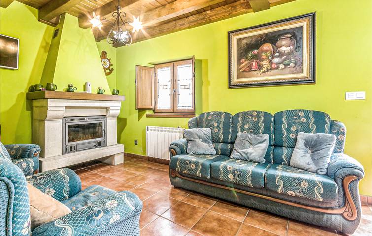 Casa rural para 2 personas en Comarca de Oriente - 3