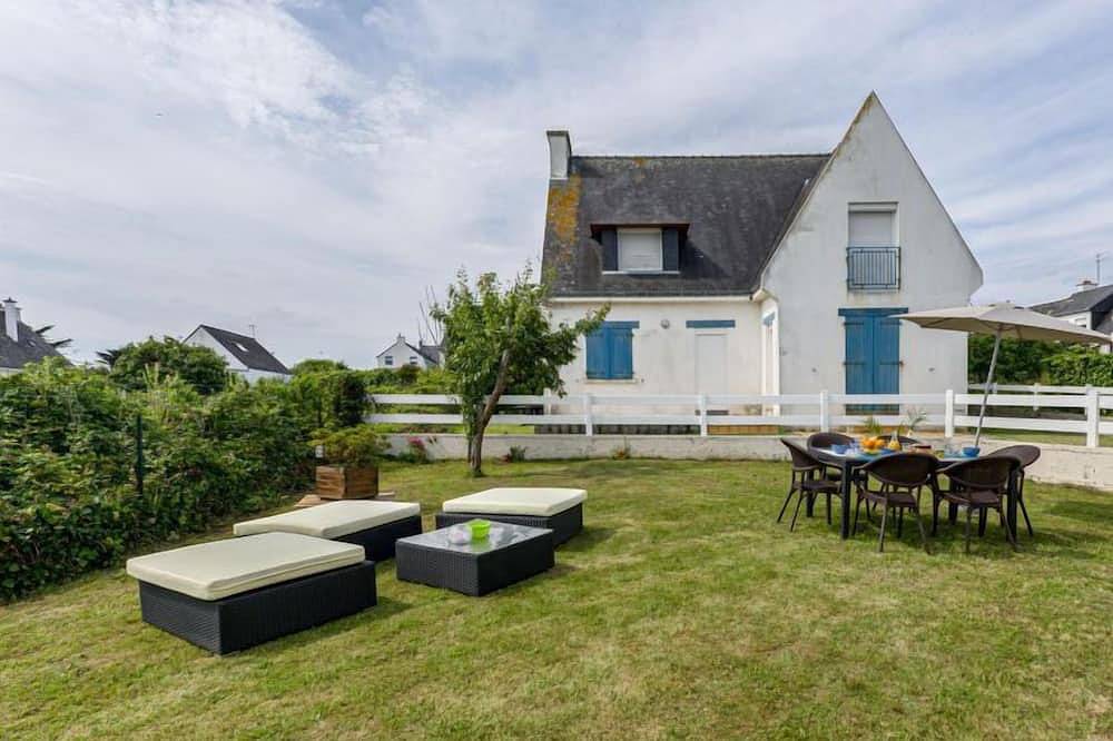 Casa vacanza a Morbihan a partire da 235€ a notte