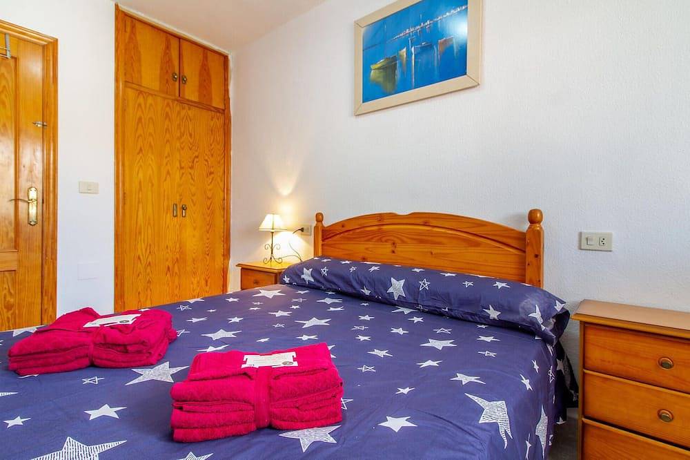 Apartamento entero, 2 bedroom cozy apartment in San Pedro del Pinatar in San Pedro del Pinatar, Costa Cálida