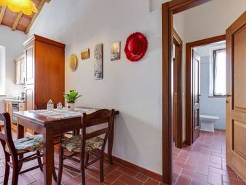 Maison De Campagne pour 2 Personnes dans Buonconvento, Province de Sienne, Photo 2