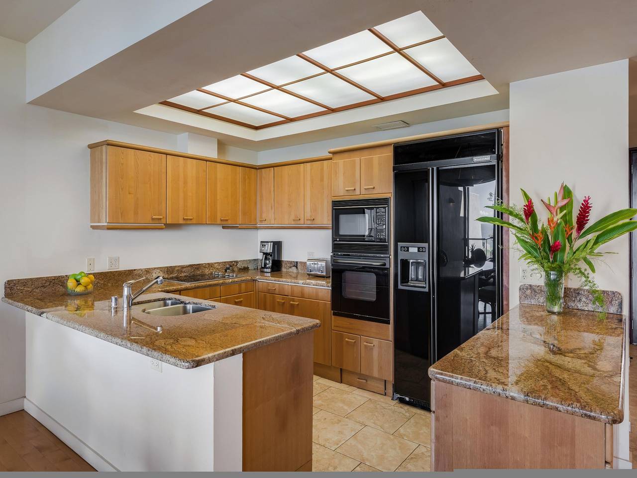 Apartamento entero, Mauna Lani Point B205 in Mauna Lani Resort, Puako