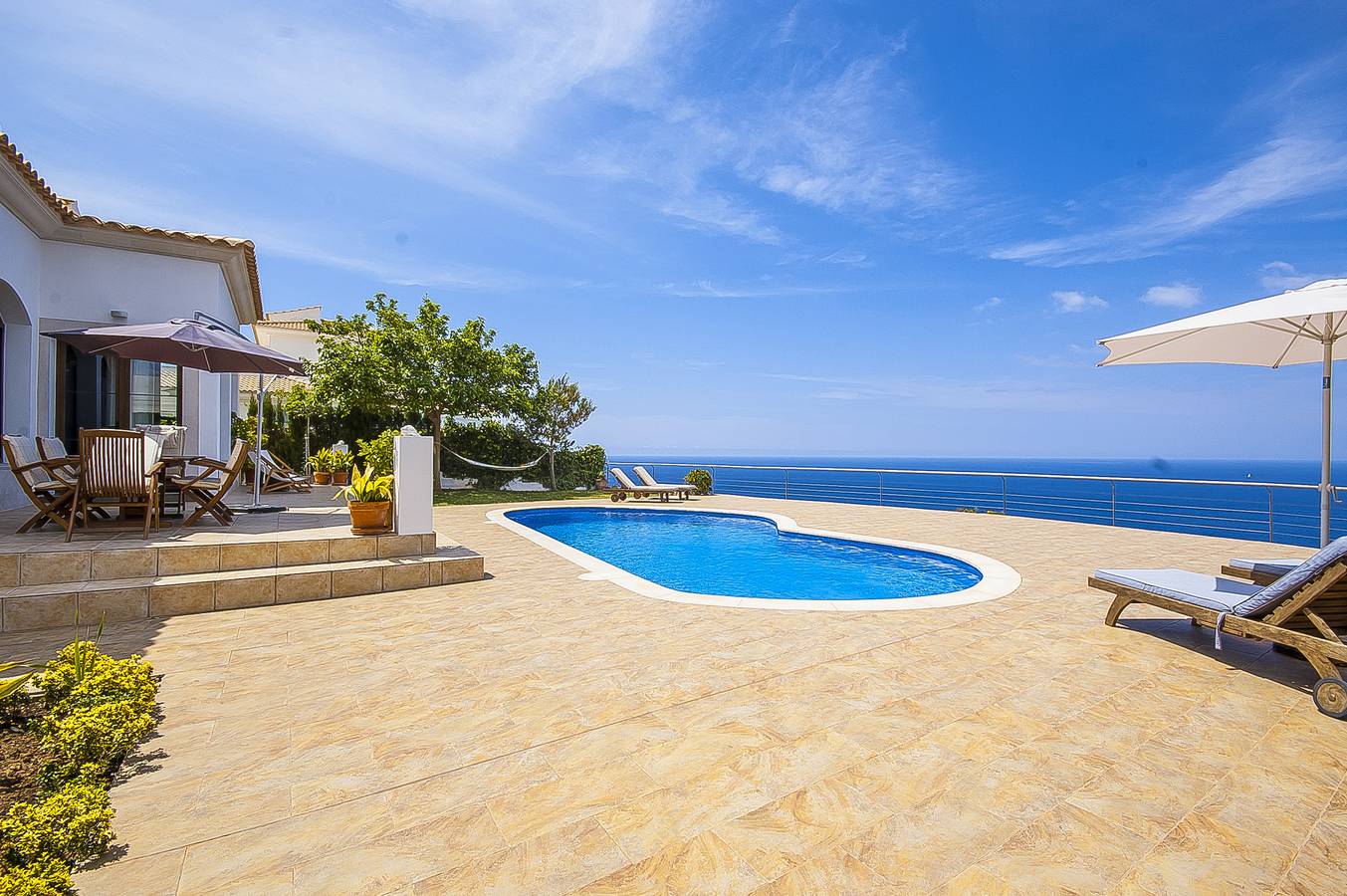 Villa Voramar in Sa Torre, Llucmajor