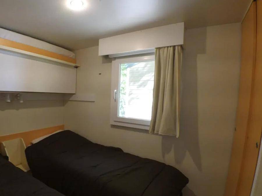 Les Chalets Du Lac Belcaire - Chalet 4 personnes - Marmotte in Belcaire, Région de Limoux