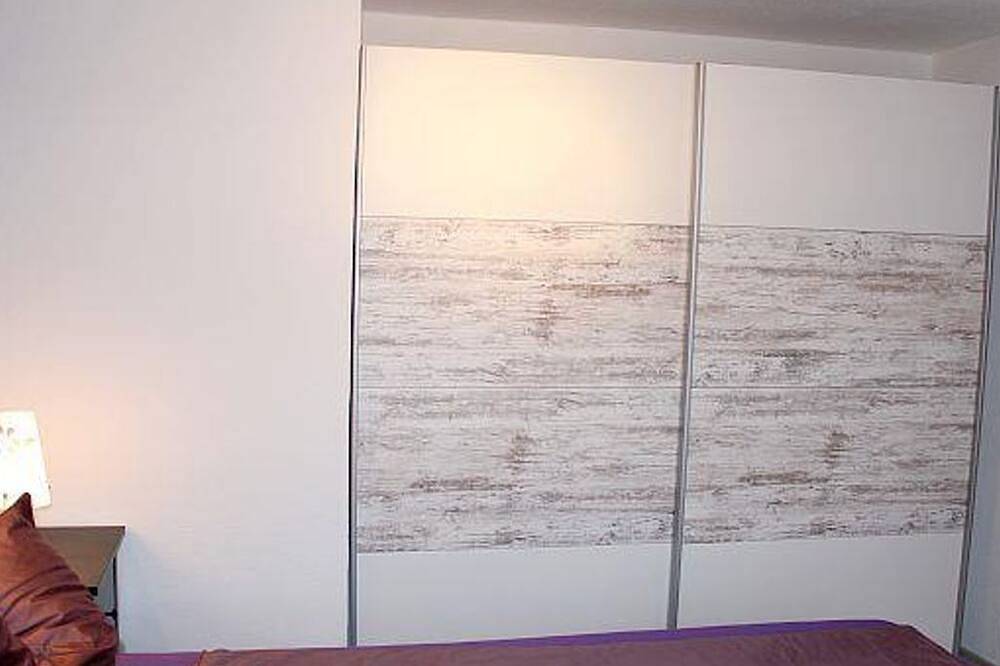 Ganze Wohnung, 2-Bett-Apartment Seeterasse - Maarberg Resort in Schalkenmehren, Vulkaneifel