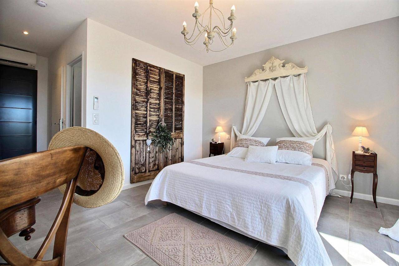 La Villa Aux Oliviers in Flayosc, Région de Draguignan
