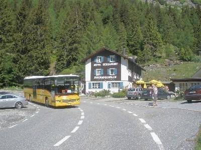 Hôtel pour 3 personnes, avec jardin, animaux acceptés