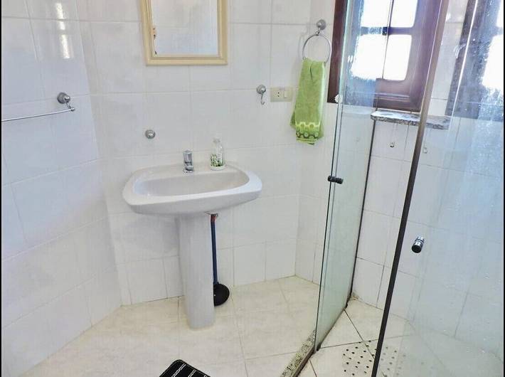 Ferienhaus für 8 Personen, mit Garten und Balkon - 1